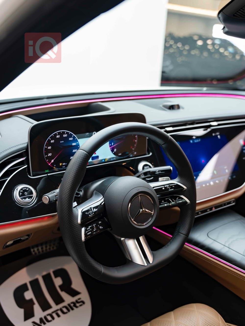 مێرسێدس بێنز E-Class